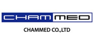 Chammed Co., Ltd, Корея