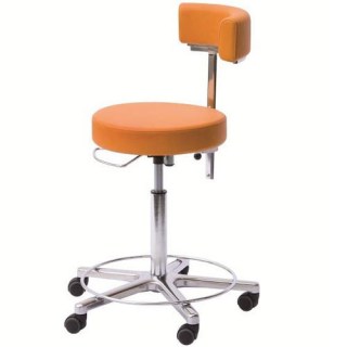 Рабочий стул врача MODULA 41550 - Модель 2