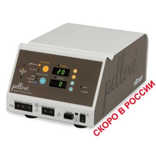Генератор радиоволновой Сургитрон 4.0 МГц Pelleve S5-IEC
