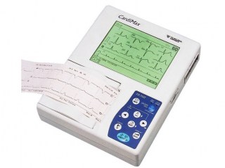 Электрокардиограф 3-канальный CardiMax FX-7102