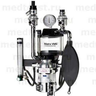 Ветеринарный наркозный аппарат Matrx VMS